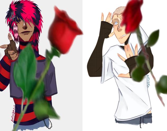 Hey girl~      what the fu-