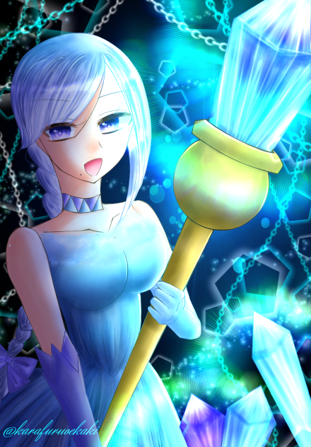 ♢﻿クリスタル♢﻿