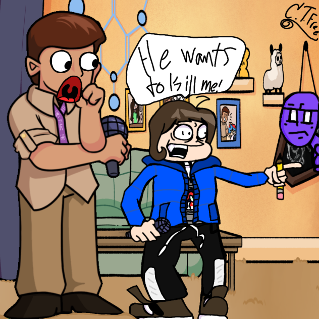 MatPat was right