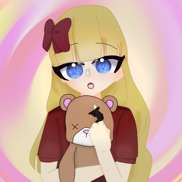 エリスお嬢