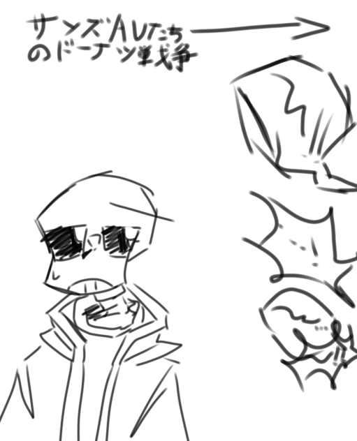 ☆落書き☆(((