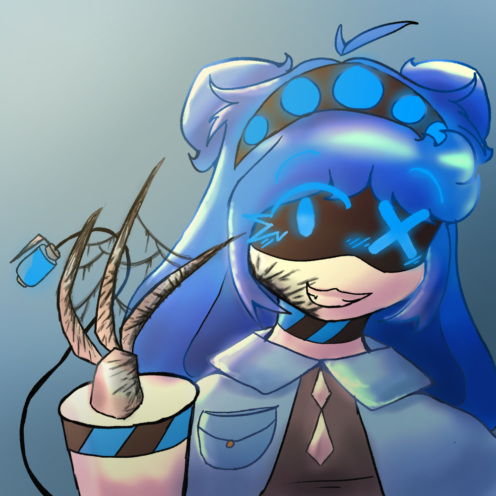Murder drones AU part 2 - ibisPaint
