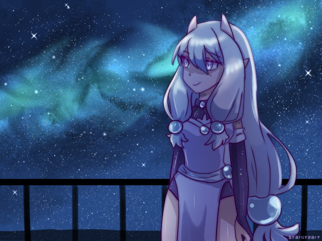 Starry Lights
