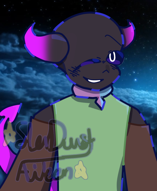 More Fanart for Pin_cr