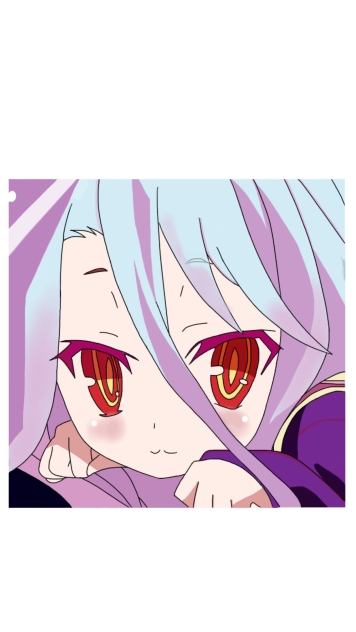 ノゲノラ白  写しただけ