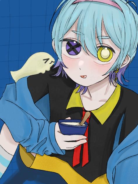 めぞっち代理