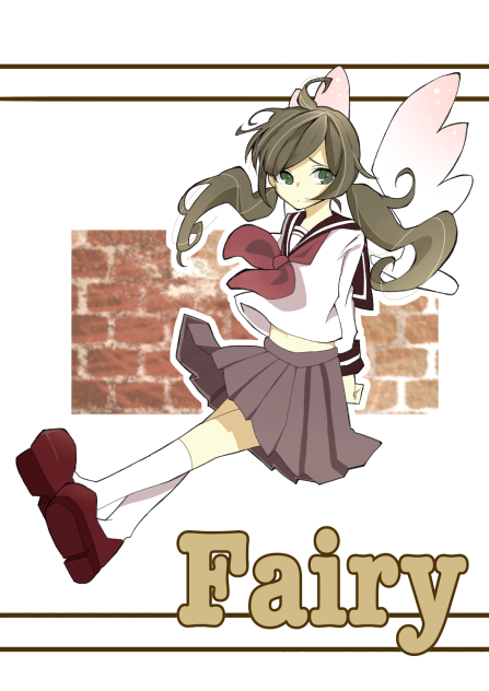 Fairy