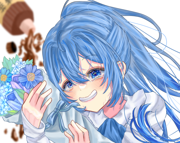 カラフルピーチ卒業