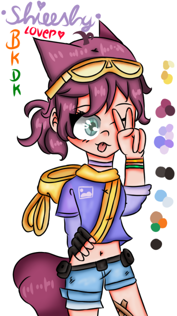 69 Sem Título - ibisPaint