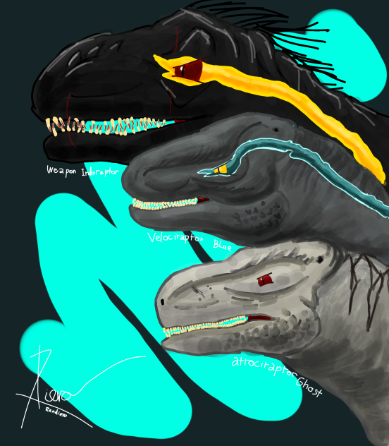 the roaptor_Dipulihkan