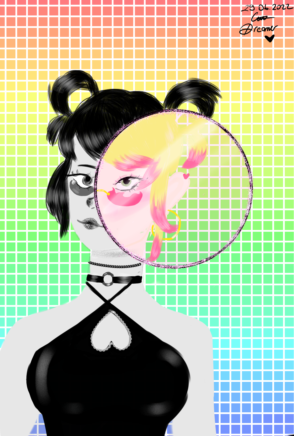 The Filter ibisPaint