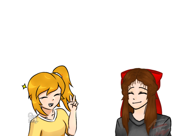 Akane's Anniversary - Collab