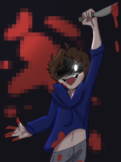 Request for Random Person On Ibis