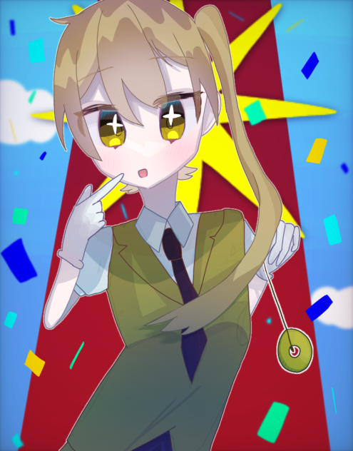 メズマライズ！✴︎