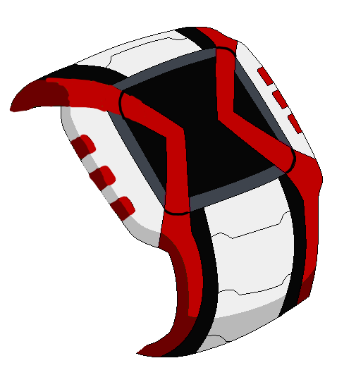 Albedo Ben 10