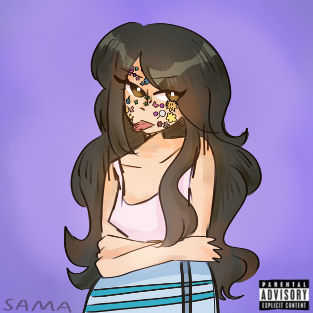 💜SOUR💜