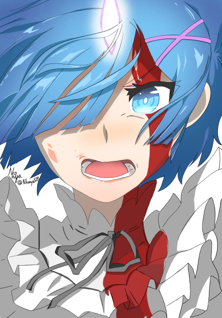 触るな…その人にっ触るな‼︎