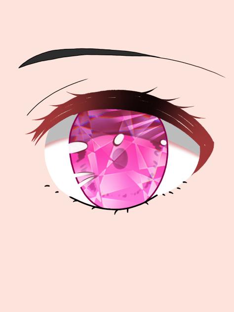 Eye Making 👁