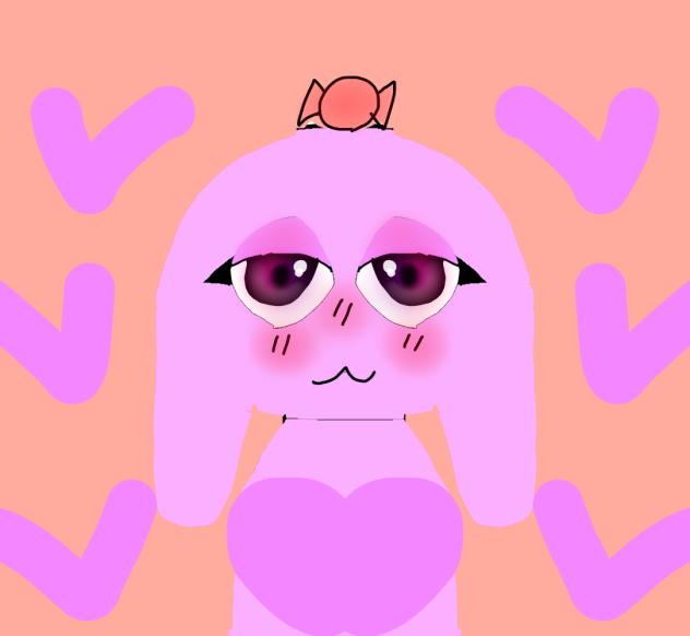ピンキーアレンジ