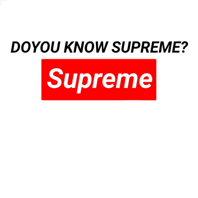 supreme