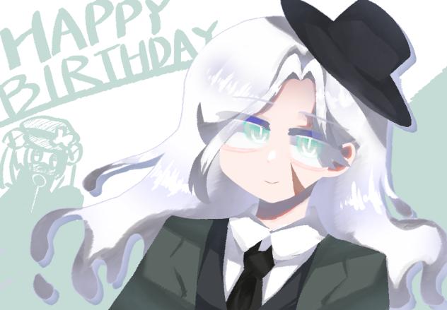 とけちゃんhappy birthday！！！