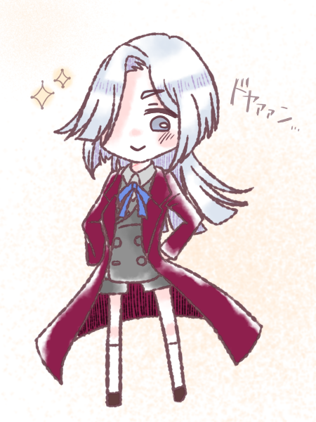 ﾄﾞﾔｧ Ibispaint