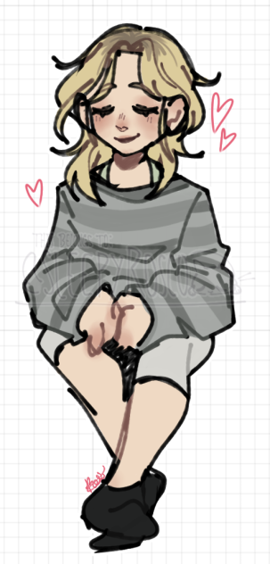 mom