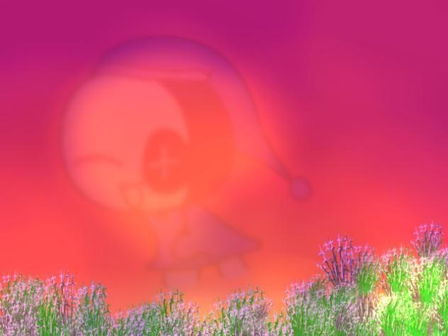 Just a astro resting