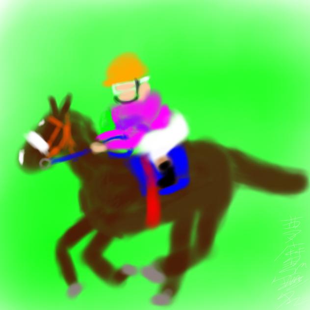ナリタブライアン