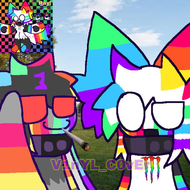 dude what are u doing…