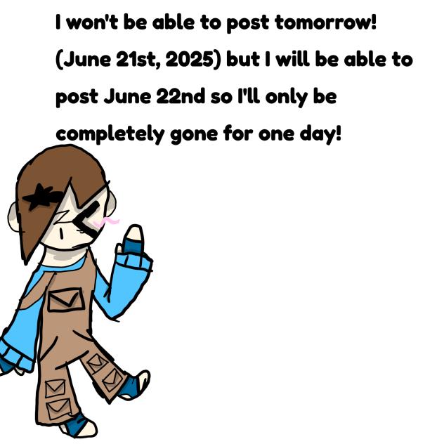announcement