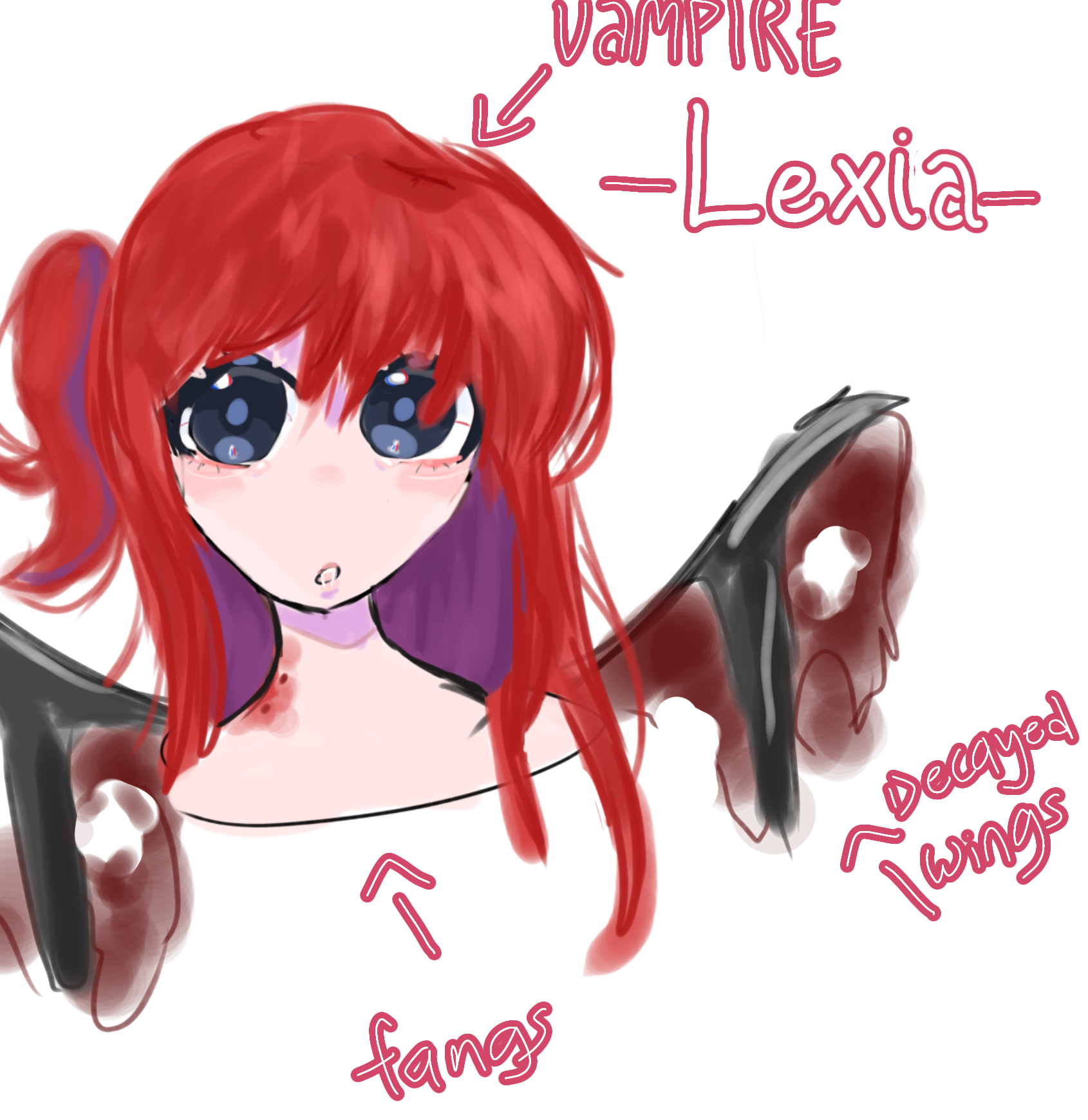 my queen - ibisPaint