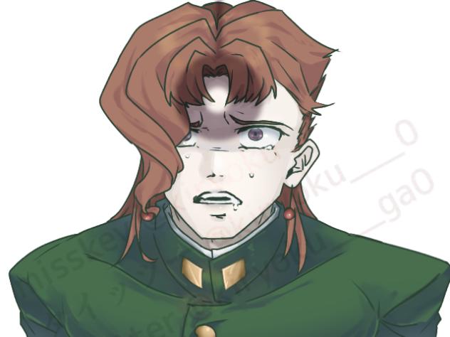 肉の芽院になる前