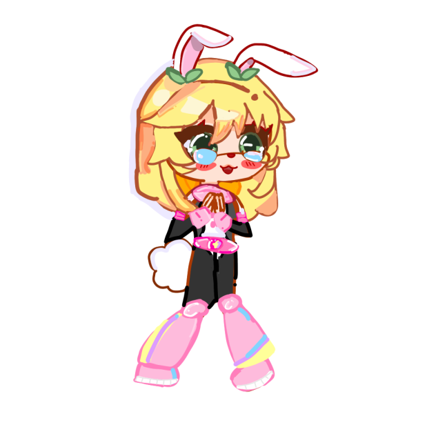 Fan art - ibisPaint