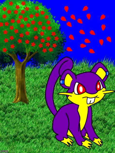rattfratz