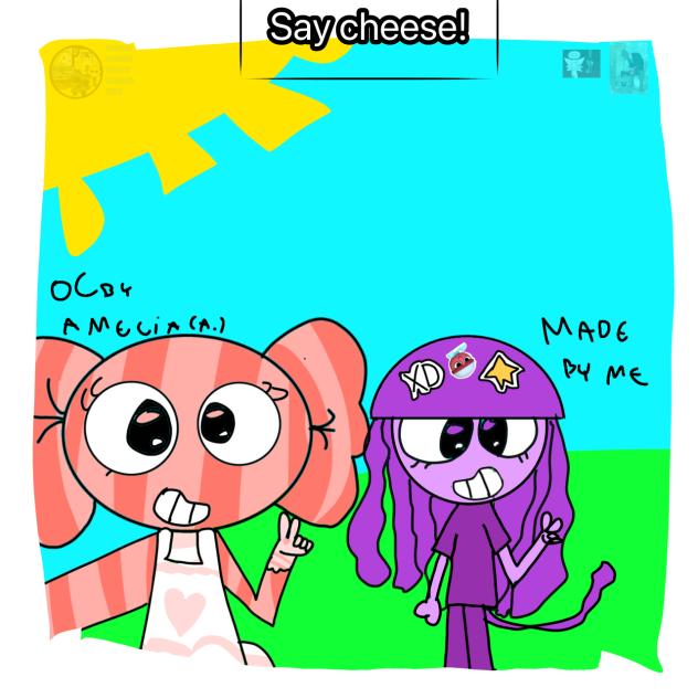 🍬🟪🪼