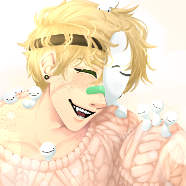 Dream - ibisPaint
