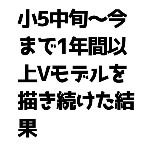 成長記録