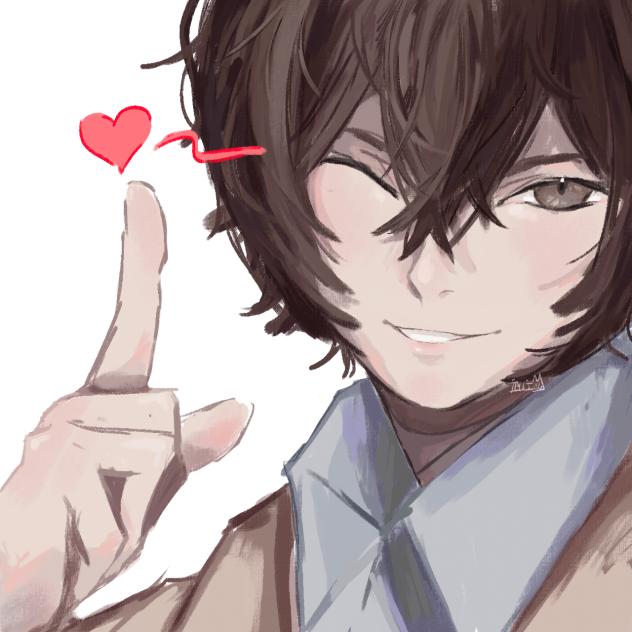 DADDY DAZAI