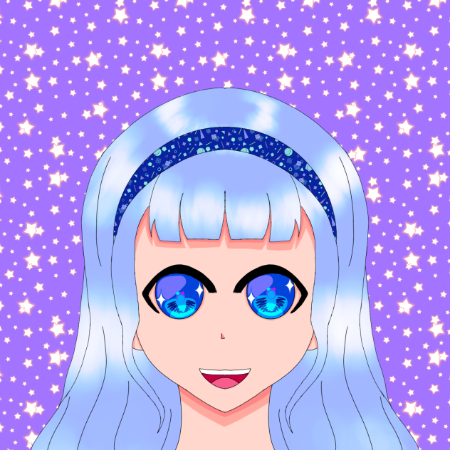 Violet beauty 🧚🏻‍♀️💕