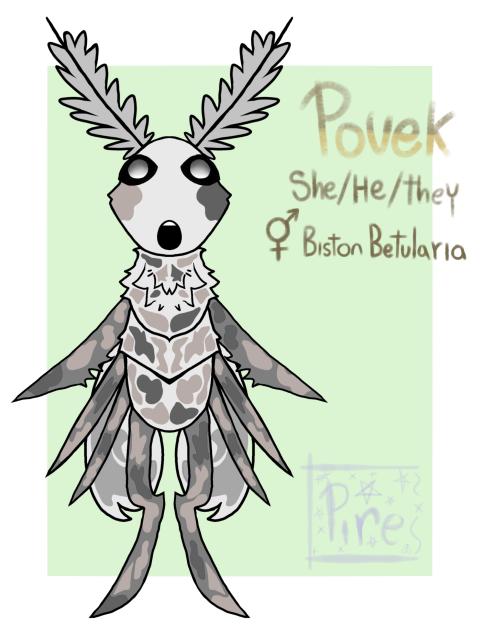 Bugbo Oc