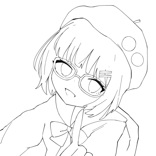 指描きでもアニメーションは作れる！！！