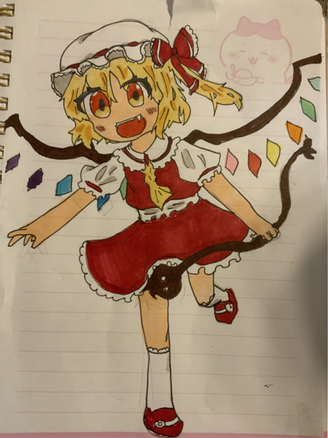 フランちゃん
