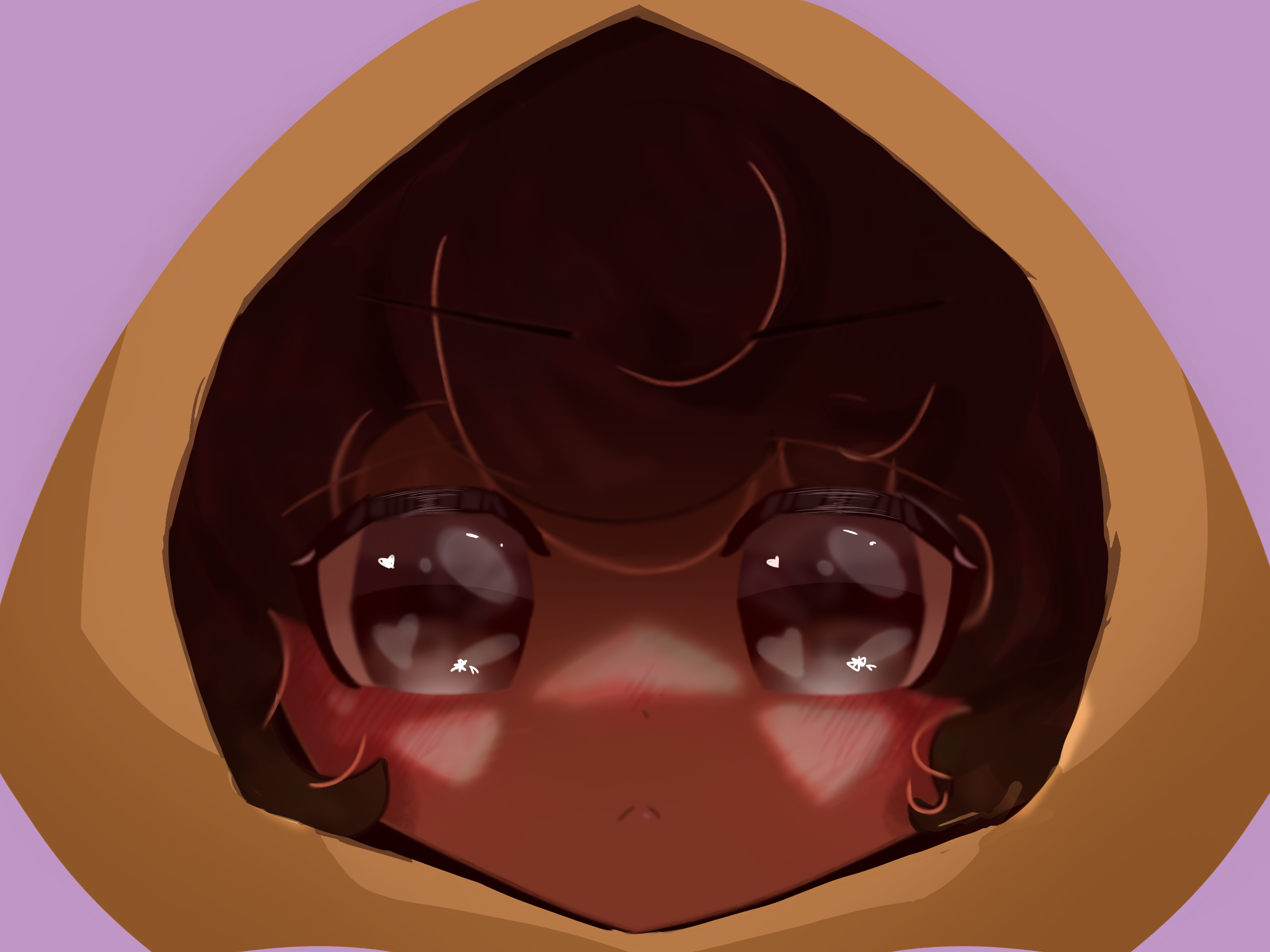 should I finish this🥀🥺 - ibisPaint