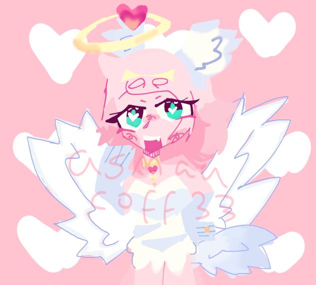 amortina fanart for #catyaay