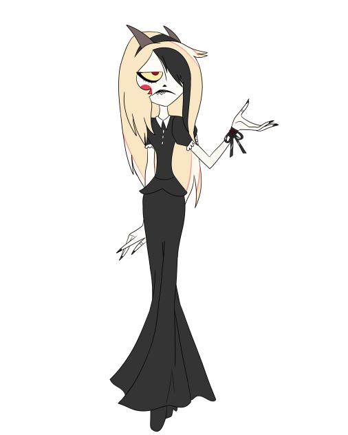 Goth Charlie