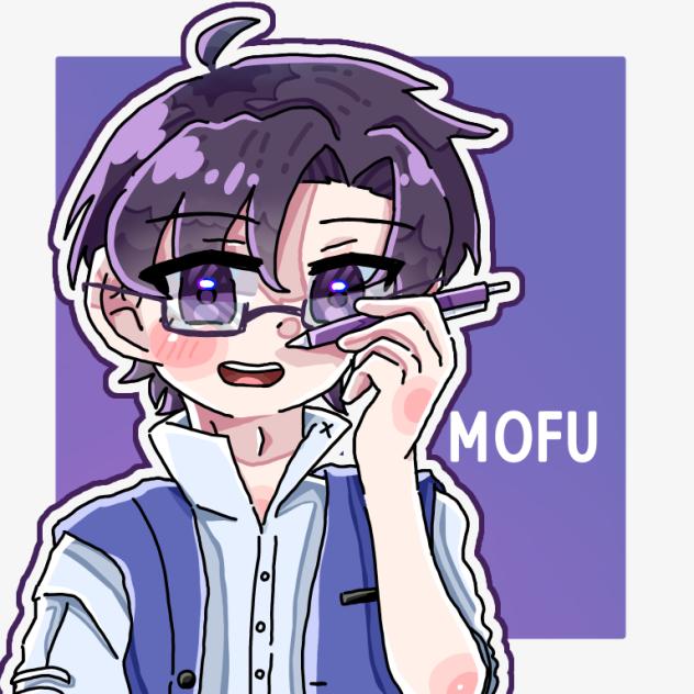 BOOK OFF  もふくん💜📚