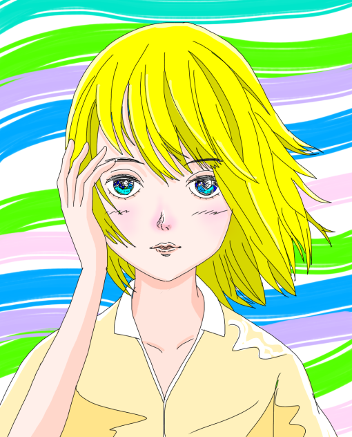 風 さよなら