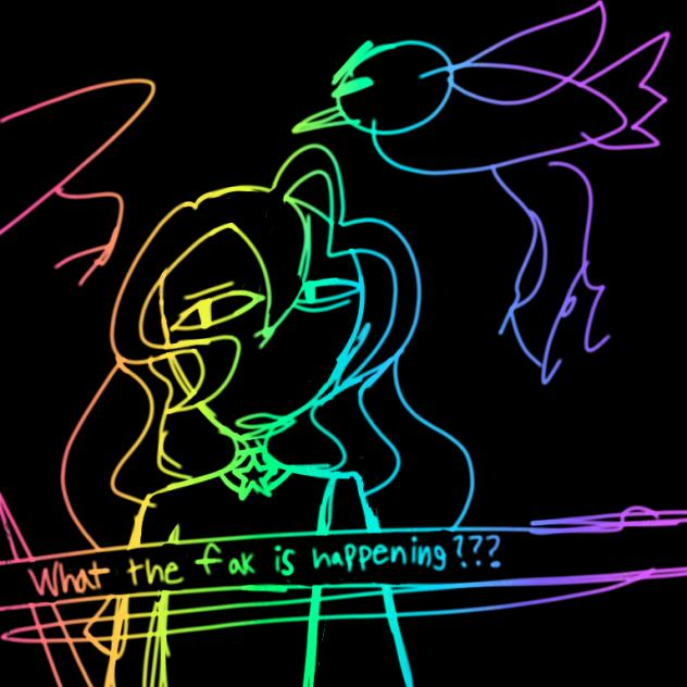 silly art