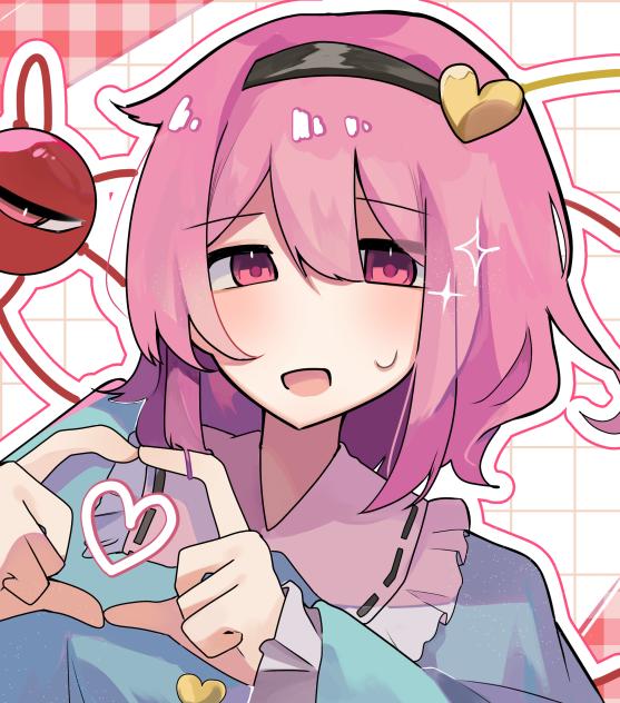 さとりさま
